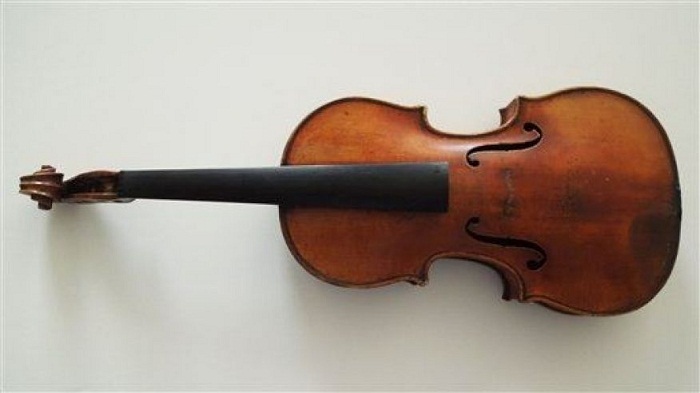 This practice, lost to time, likely made a Stradivarius sing 